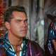 Illustration for article titled Weirdest and Sexiest Costumes from the Original emStar Trek/em
